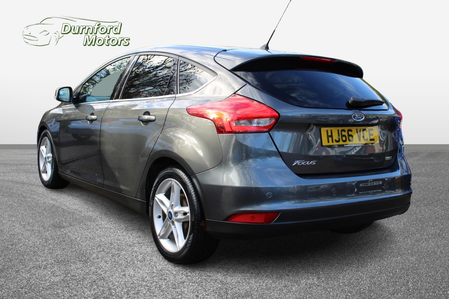 Used Ford Focus 2017 for sale - 76751791: Photo 6