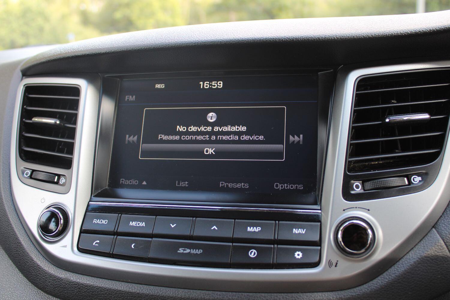 Used Hyundai TUCSON 2017 for sale - 76751854: Photo 17