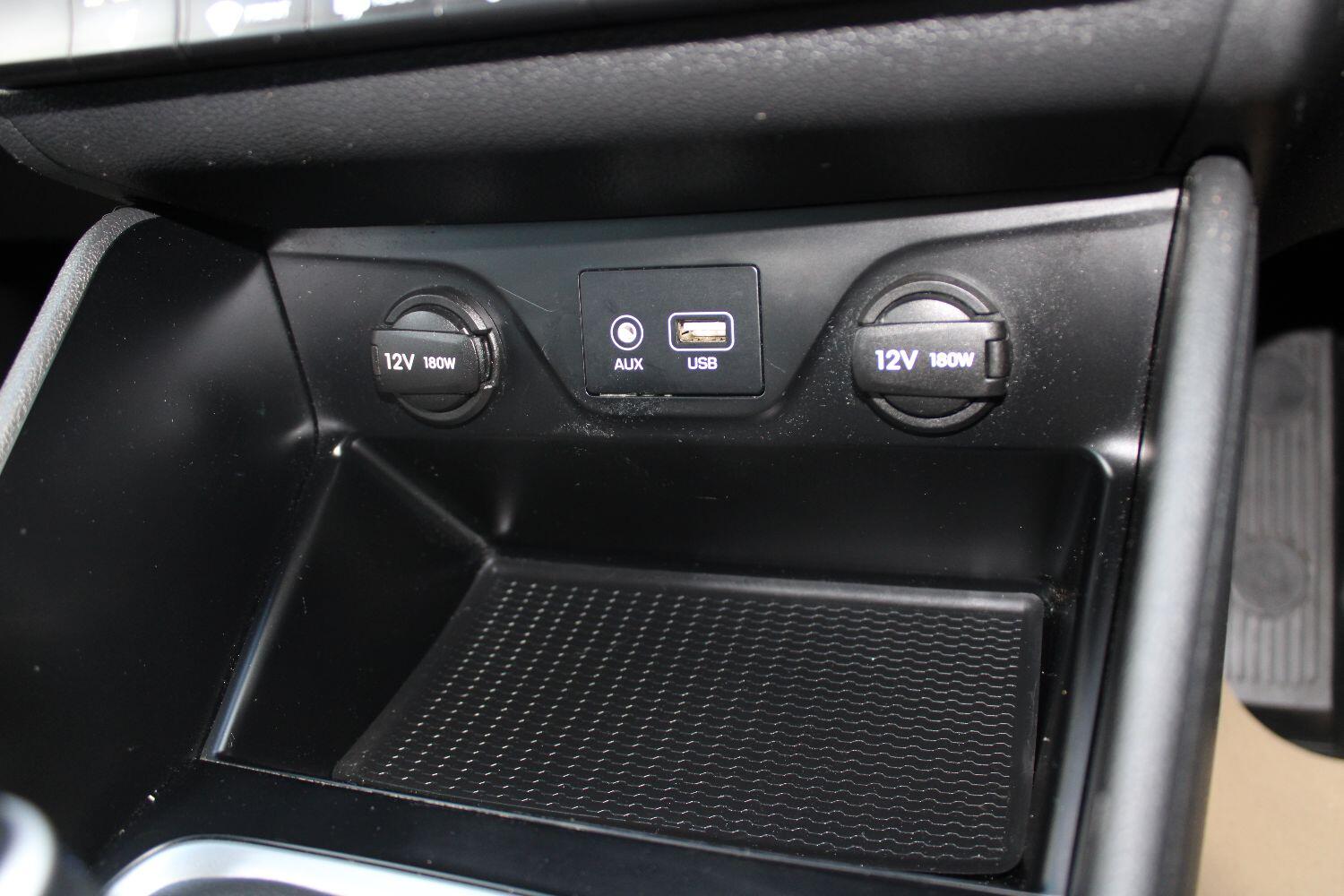 Used Hyundai TUCSON 2017 for sale - 76751854: Photo 21