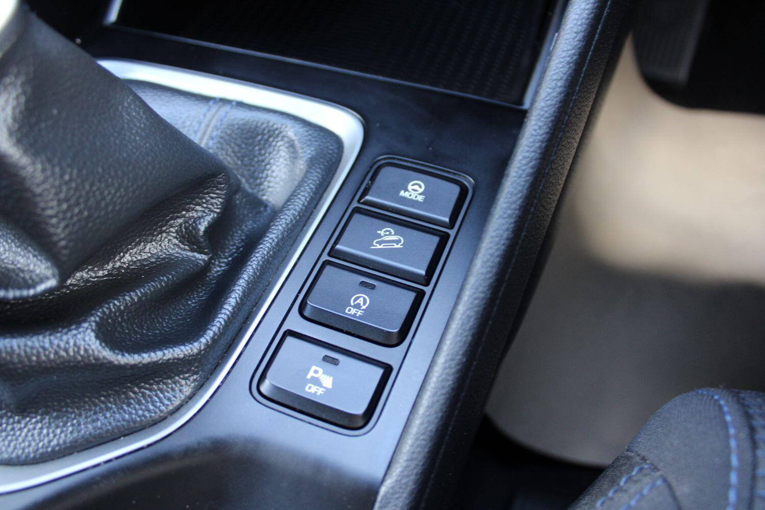 Used Hyundai TUCSON 2017 for sale - 76751854: Photo 22