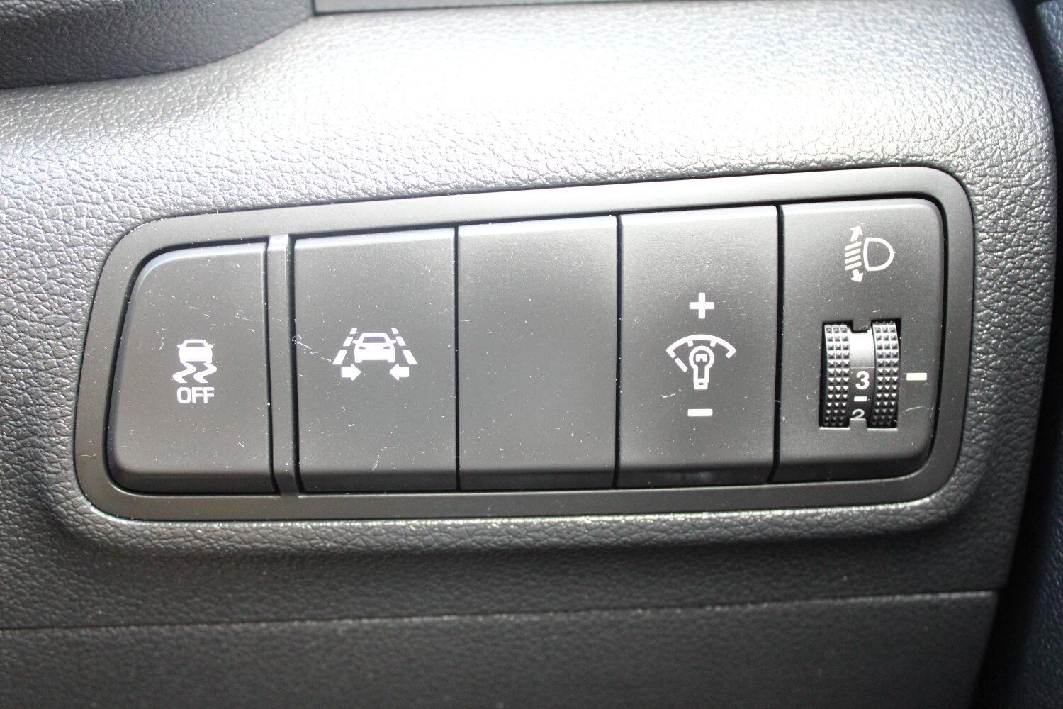 Used Hyundai TUCSON 2017 for sale - 76751854: Photo 27