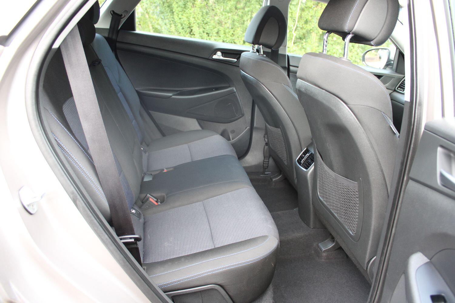 Used Hyundai TUCSON 2017 for sale - 76751854: Photo 29