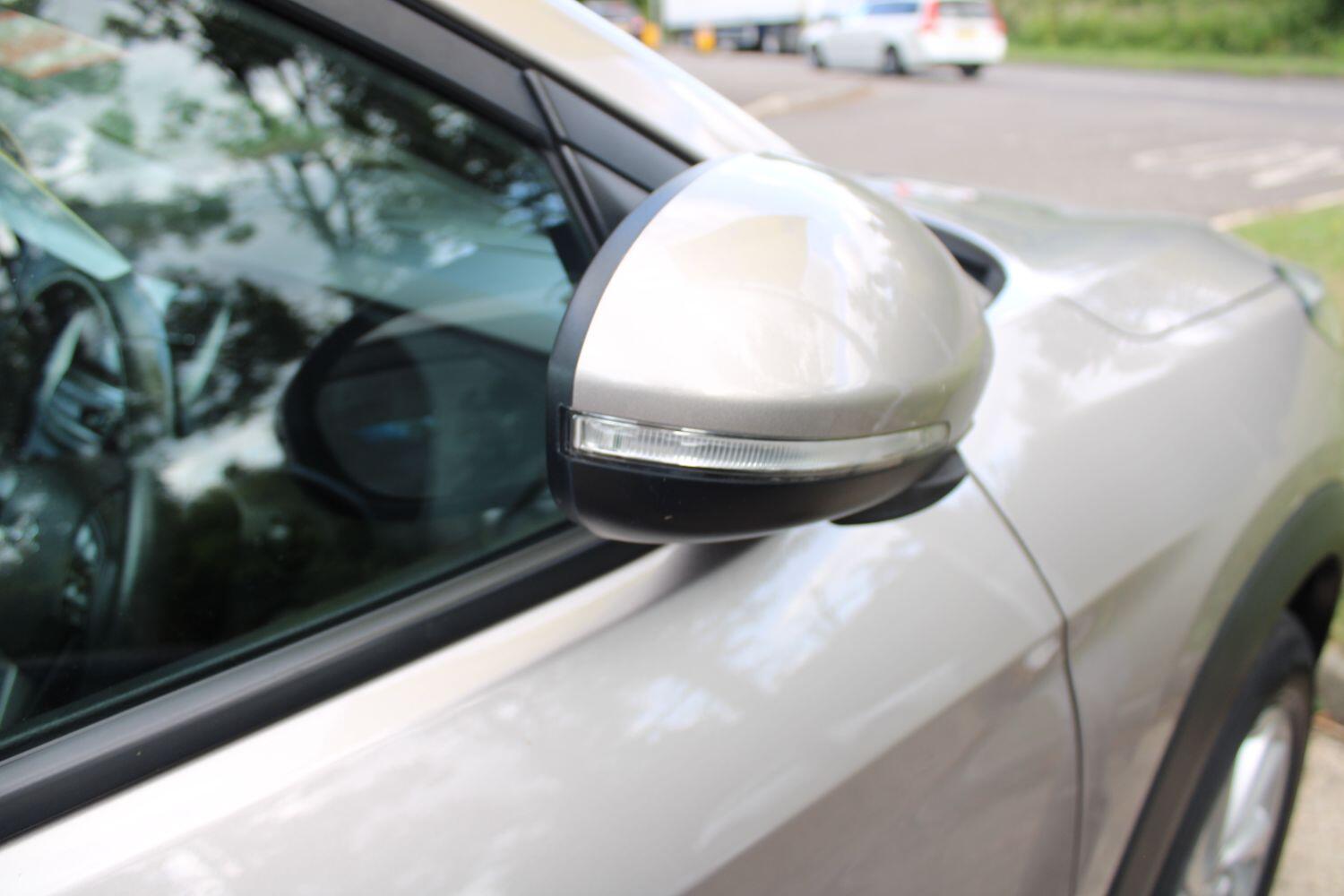 Used Hyundai TUCSON 2017 for sale - 76751854: Photo 8