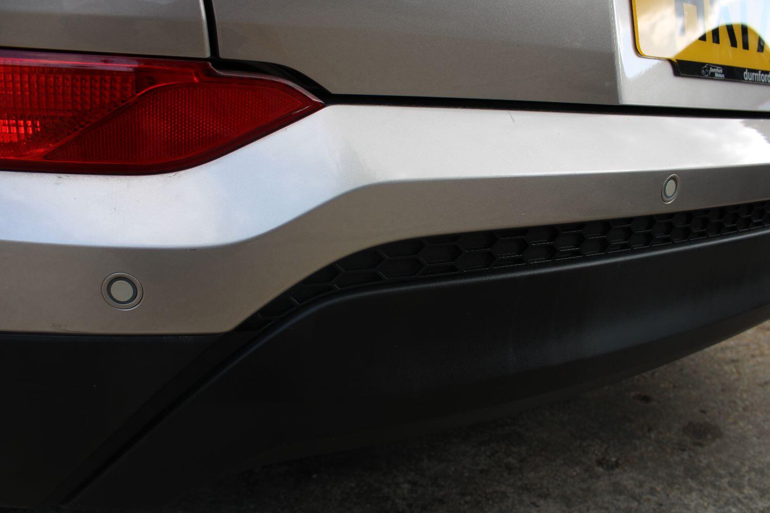 Used Hyundai TUCSON 2017 for sale - 76751854: Photo 9