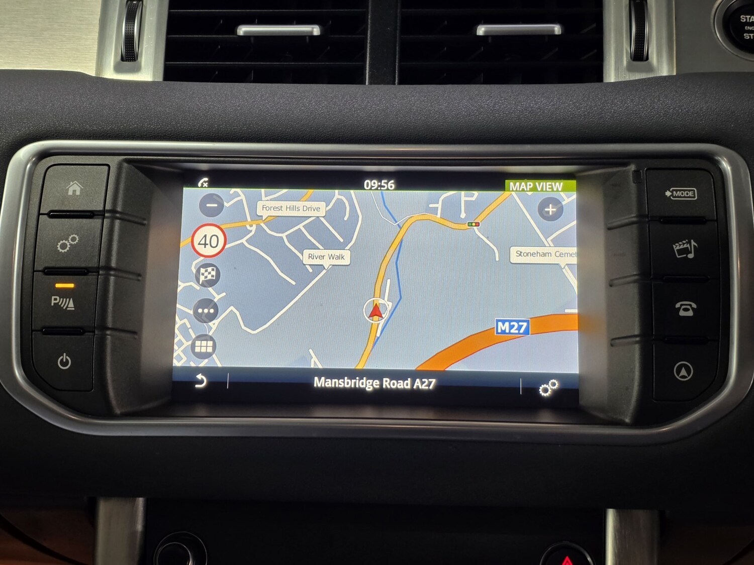 Used Land Rover Range Rover Evoque 2019 for sale - 76979514: Photo 10