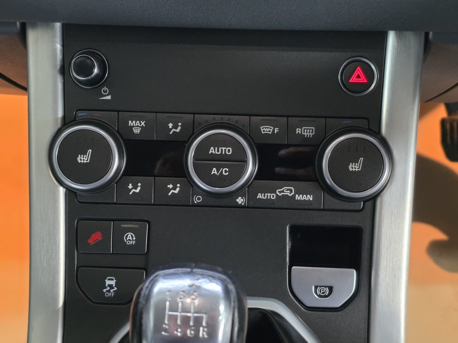 Used Land Rover Range Rover Evoque 2019 for sale - 76979514: Photo 12