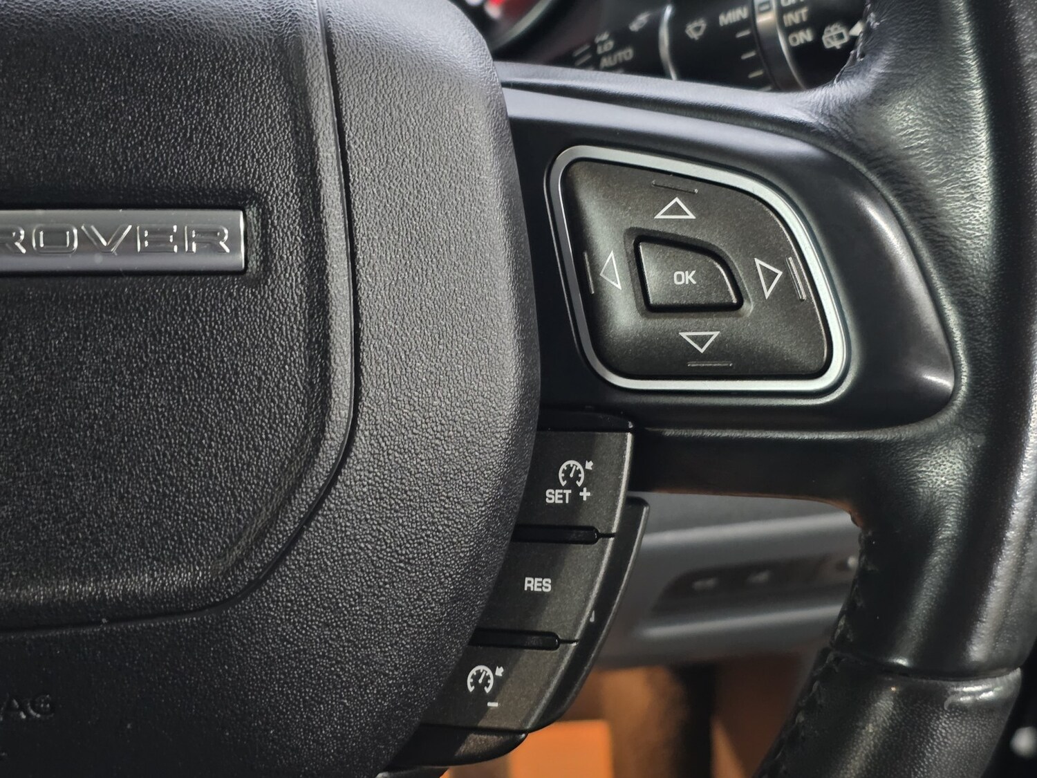 Used Land Rover Range Rover Evoque 2019 for sale - 76979514: Photo 15