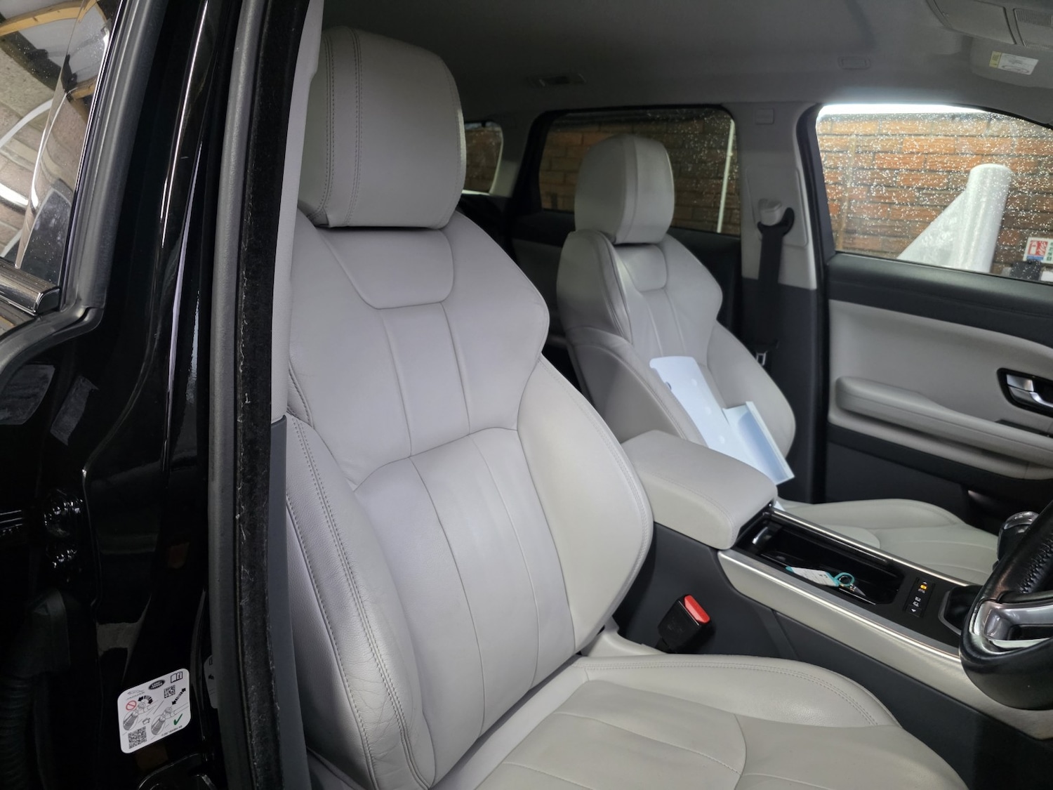 Used Land Rover Range Rover Evoque 2019 for sale - 76979514: Photo 18