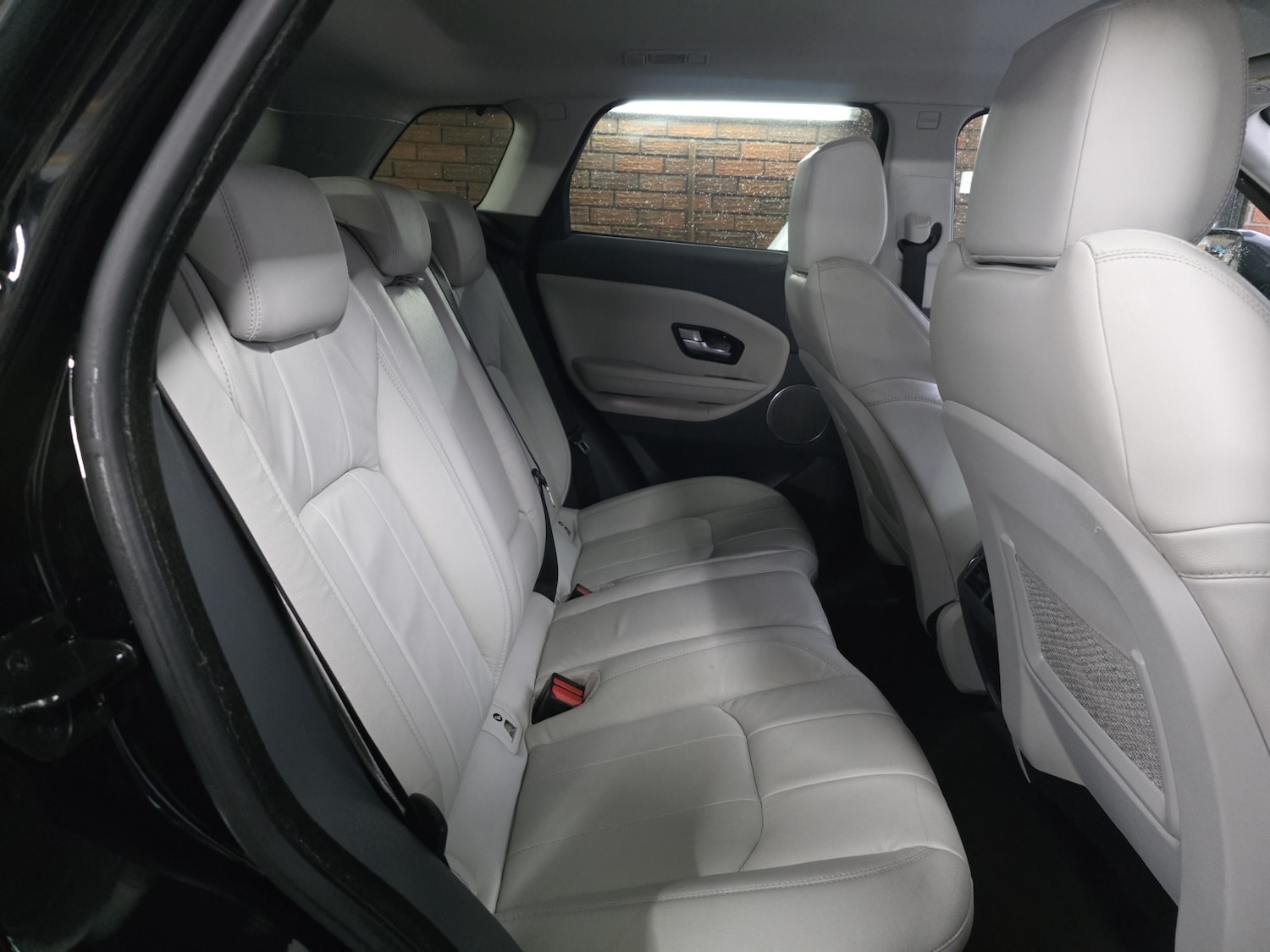 Used Land Rover Range Rover Evoque 2019 for sale - 76979514: Photo 19