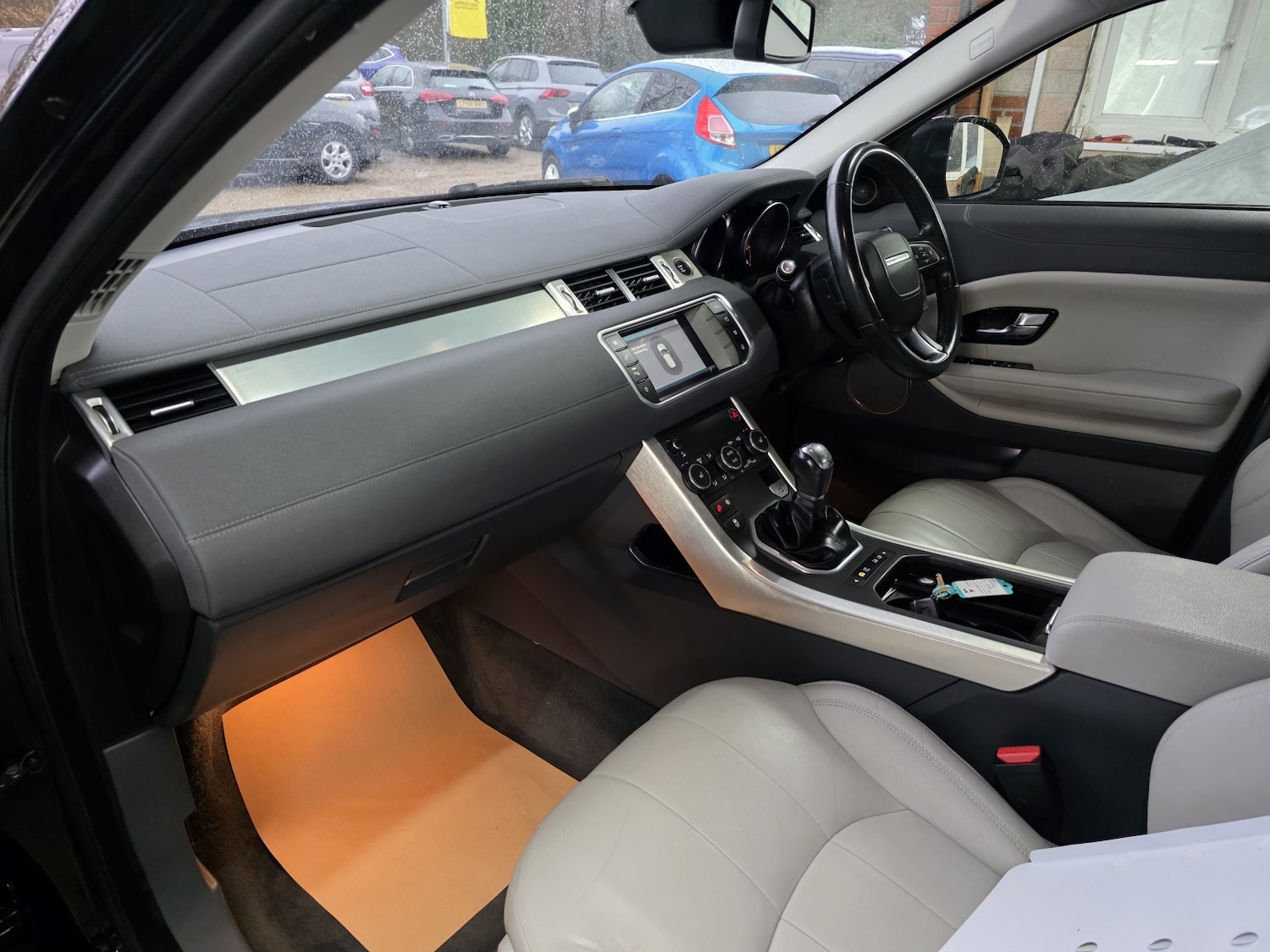 Used Land Rover Range Rover Evoque 2019 for sale - 76979514: Photo 21