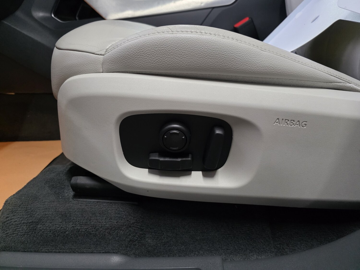 Used Land Rover Range Rover Evoque 2019 for sale - 76979514: Photo 22