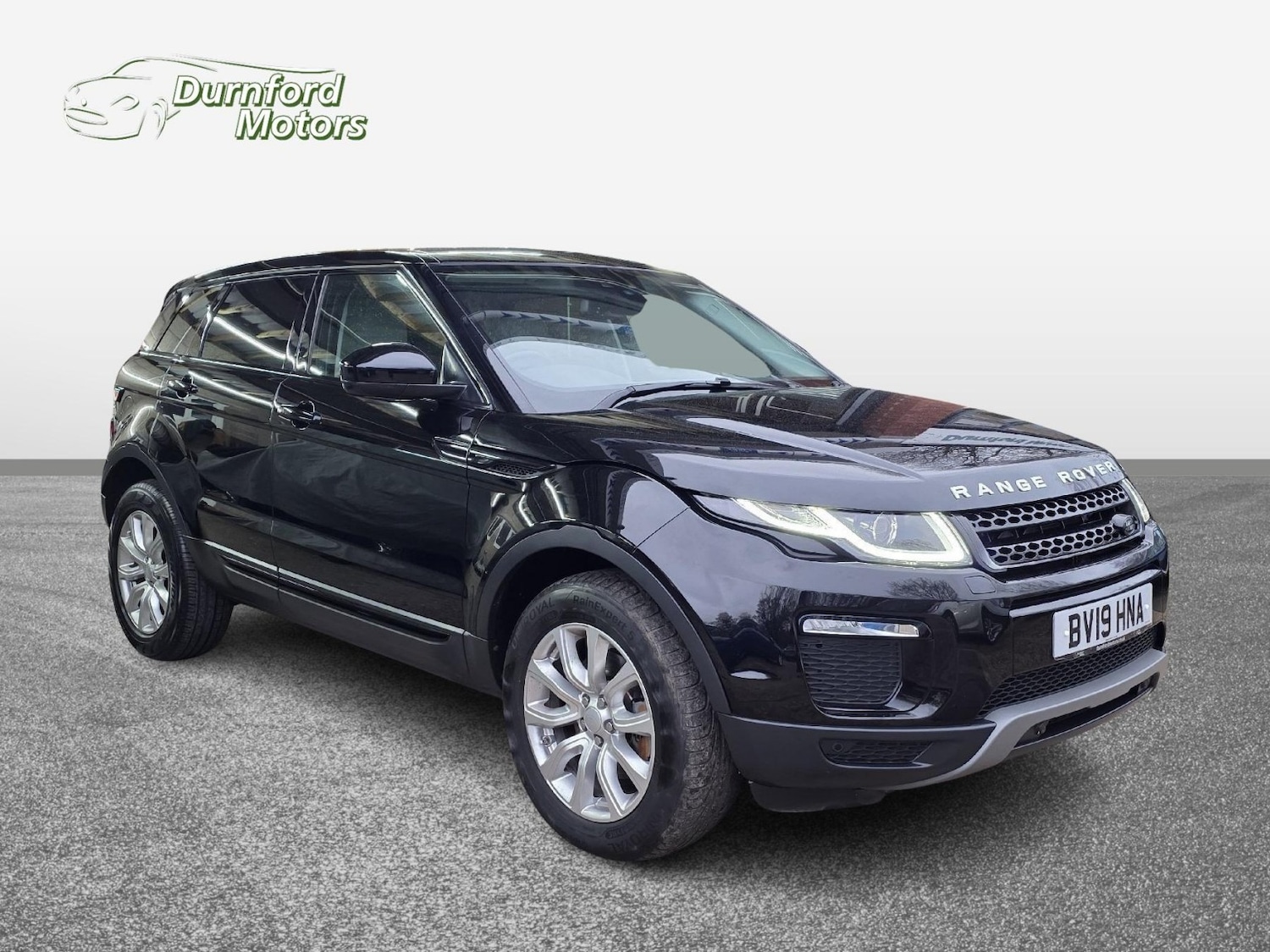 Used Land Rover Range Rover Evoque 2019 for sale - 76979514: Photo 3