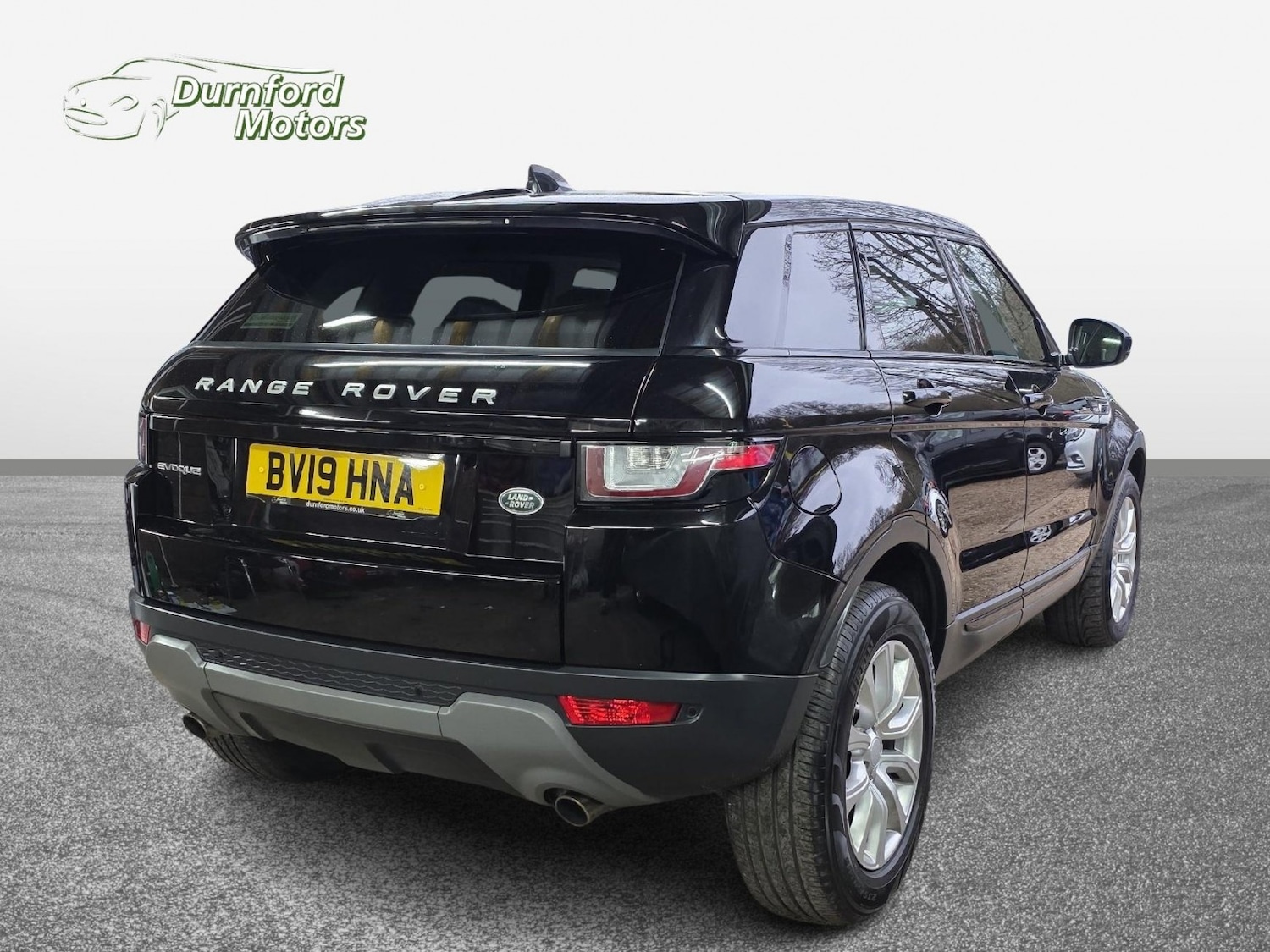 Used Land Rover Range Rover Evoque 2019 for sale - 76979514: Photo 4