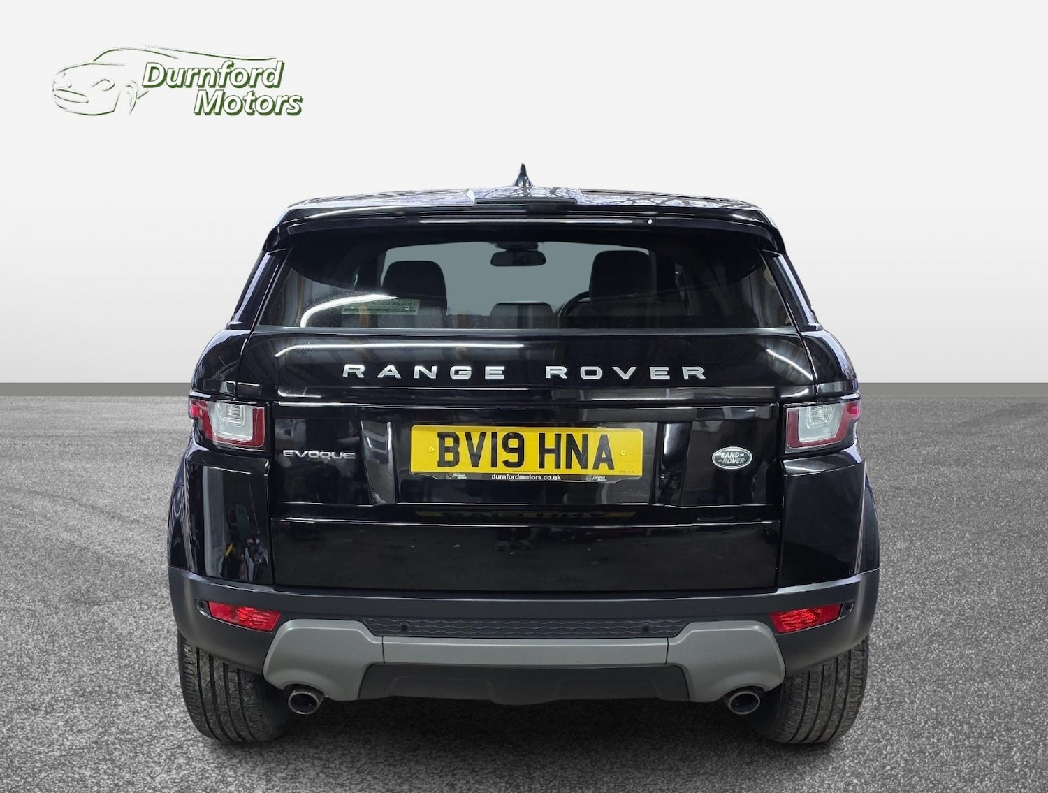 Used Land Rover Range Rover Evoque 2019 for sale - 76979514: Photo 5