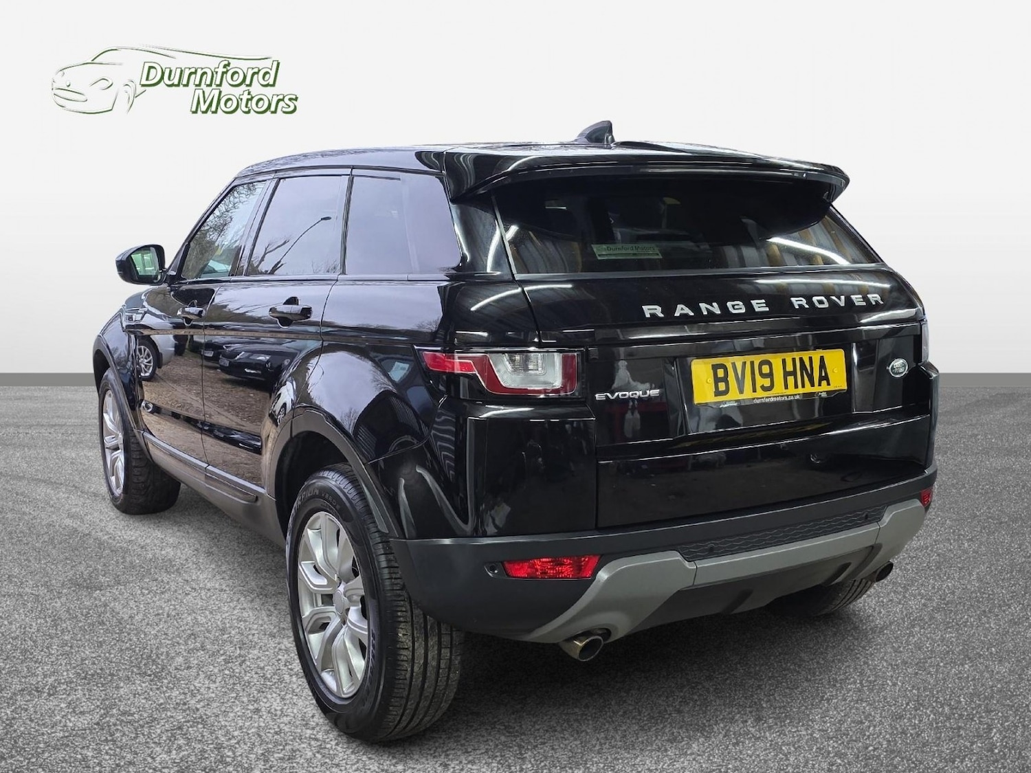 Used Land Rover Range Rover Evoque 2019 for sale - 76979514: Photo 6