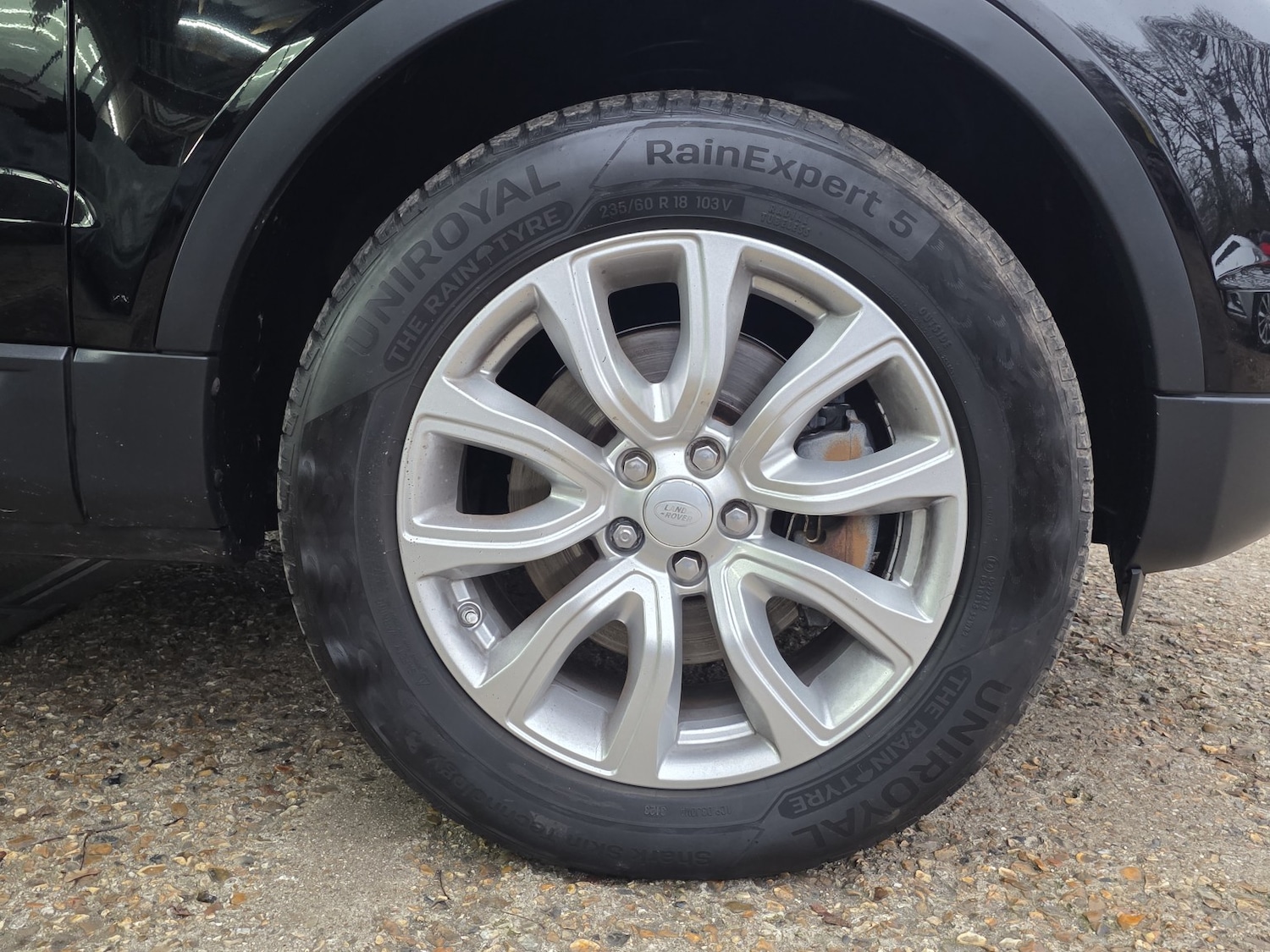 Used Land Rover Range Rover Evoque 2019 for sale - 76979514: Photo 7