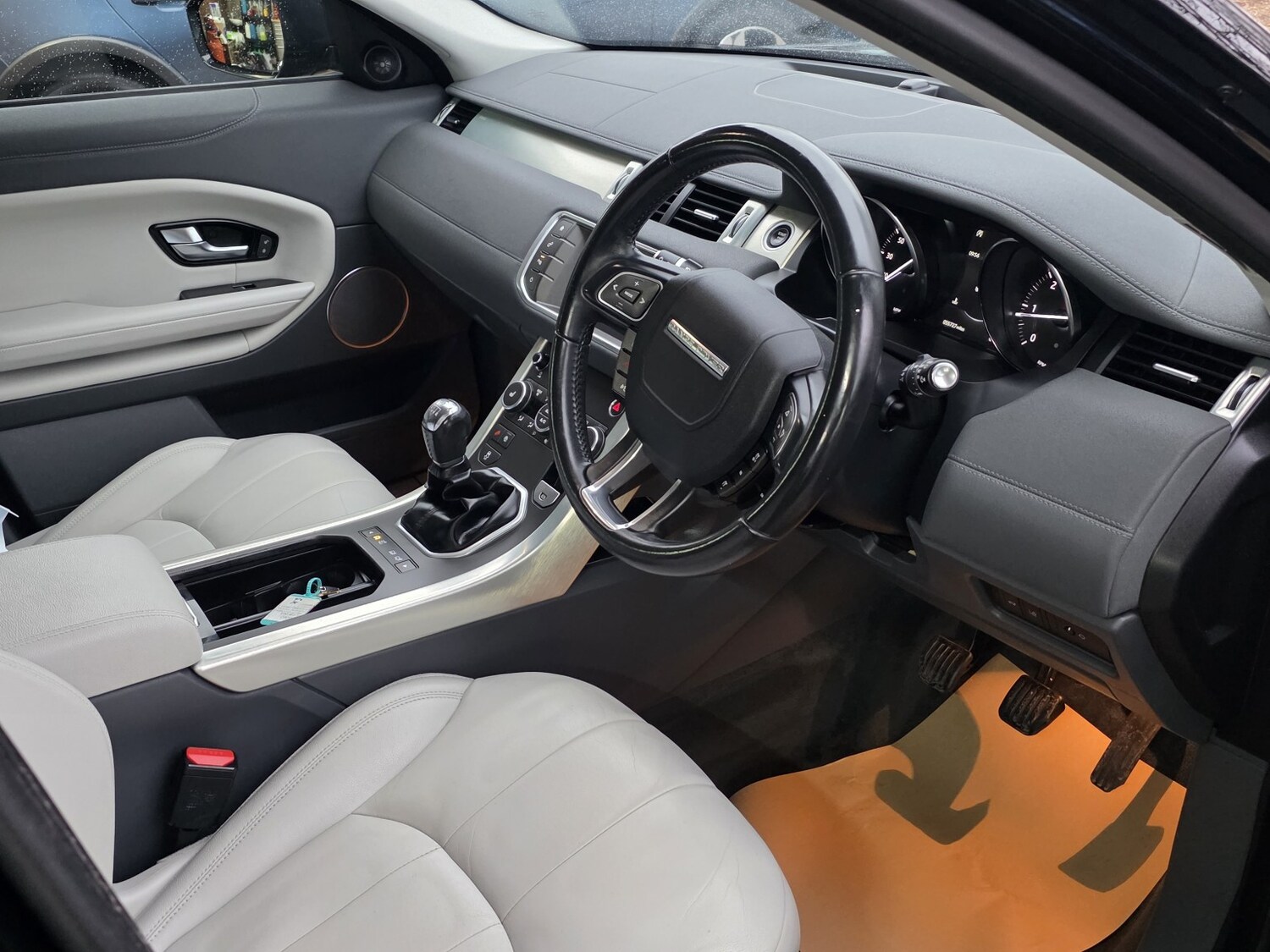 Used Land Rover Range Rover Evoque 2019 for sale - 76979514: Photo 8