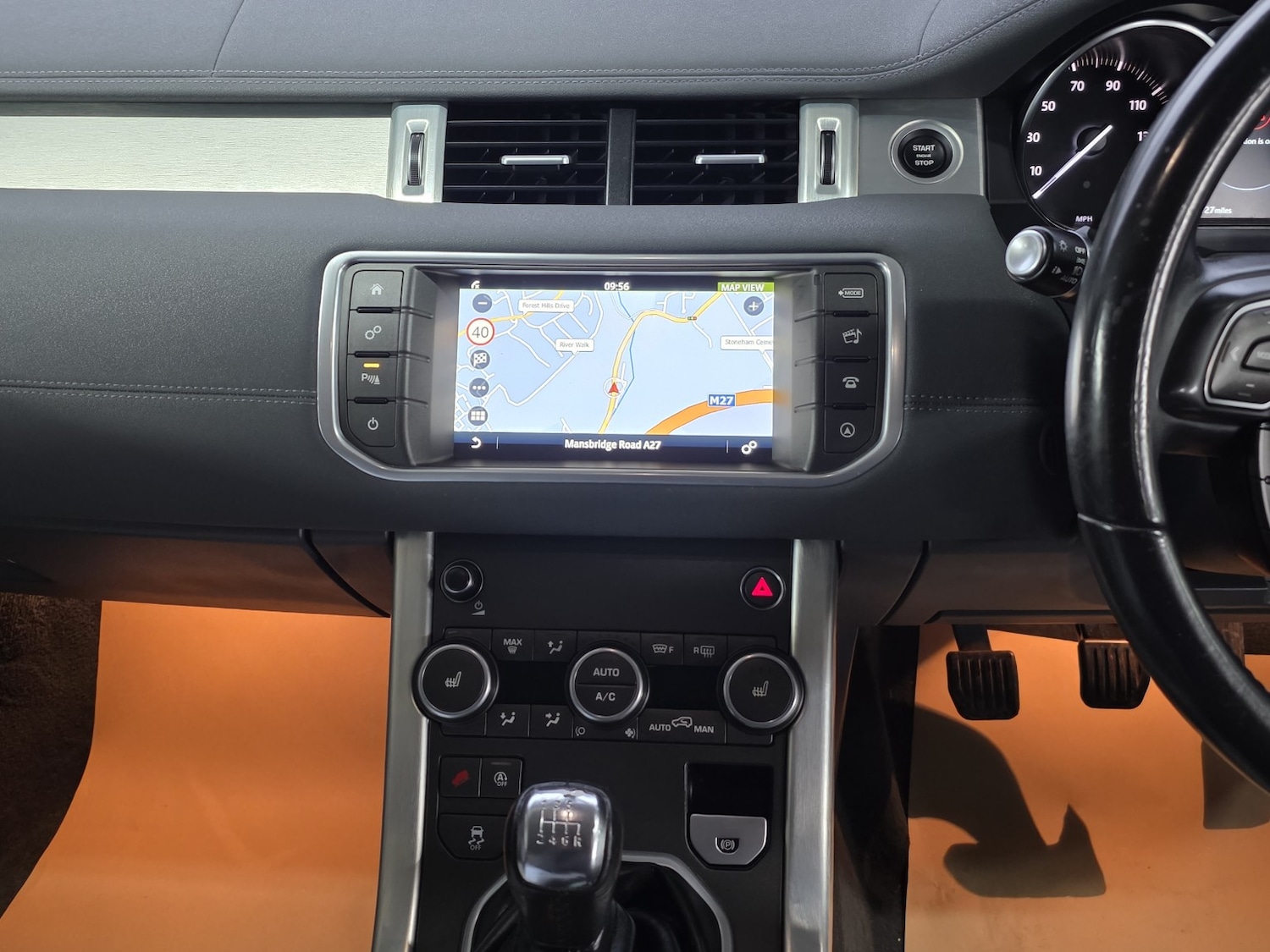 Used Land Rover Range Rover Evoque 2019 for sale - 76979514: Photo 9