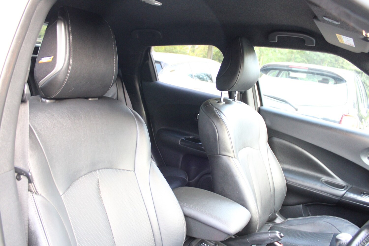 Used Nissan Juke 2018 for sale - 76751754: Photo 10