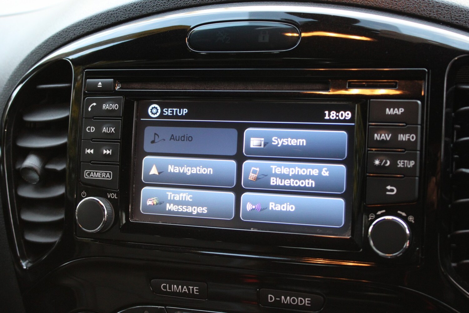 Used Nissan Juke 2018 for sale - 76751754: Photo 16