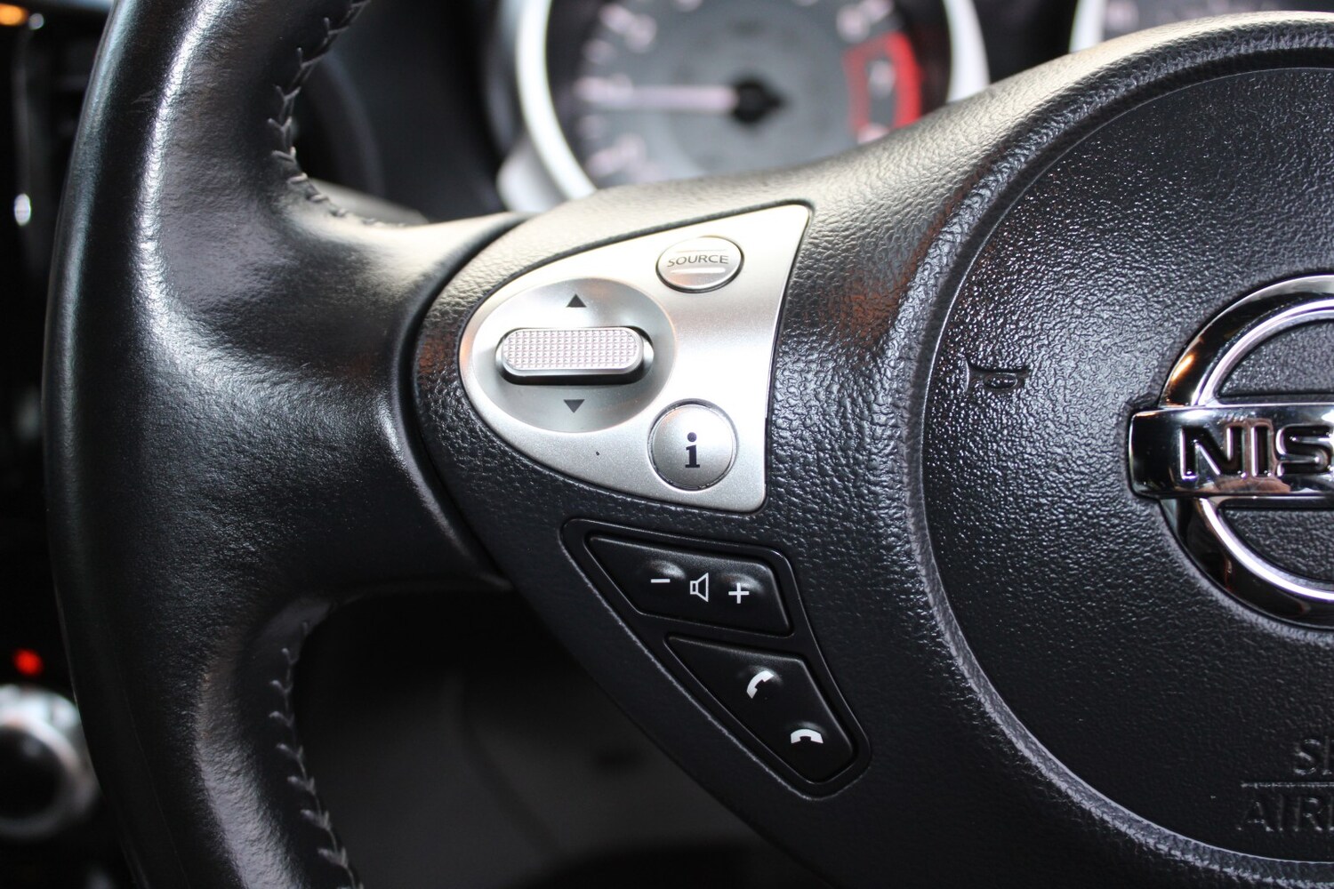 Used Nissan Juke 2018 for sale - 76751754: Photo 19