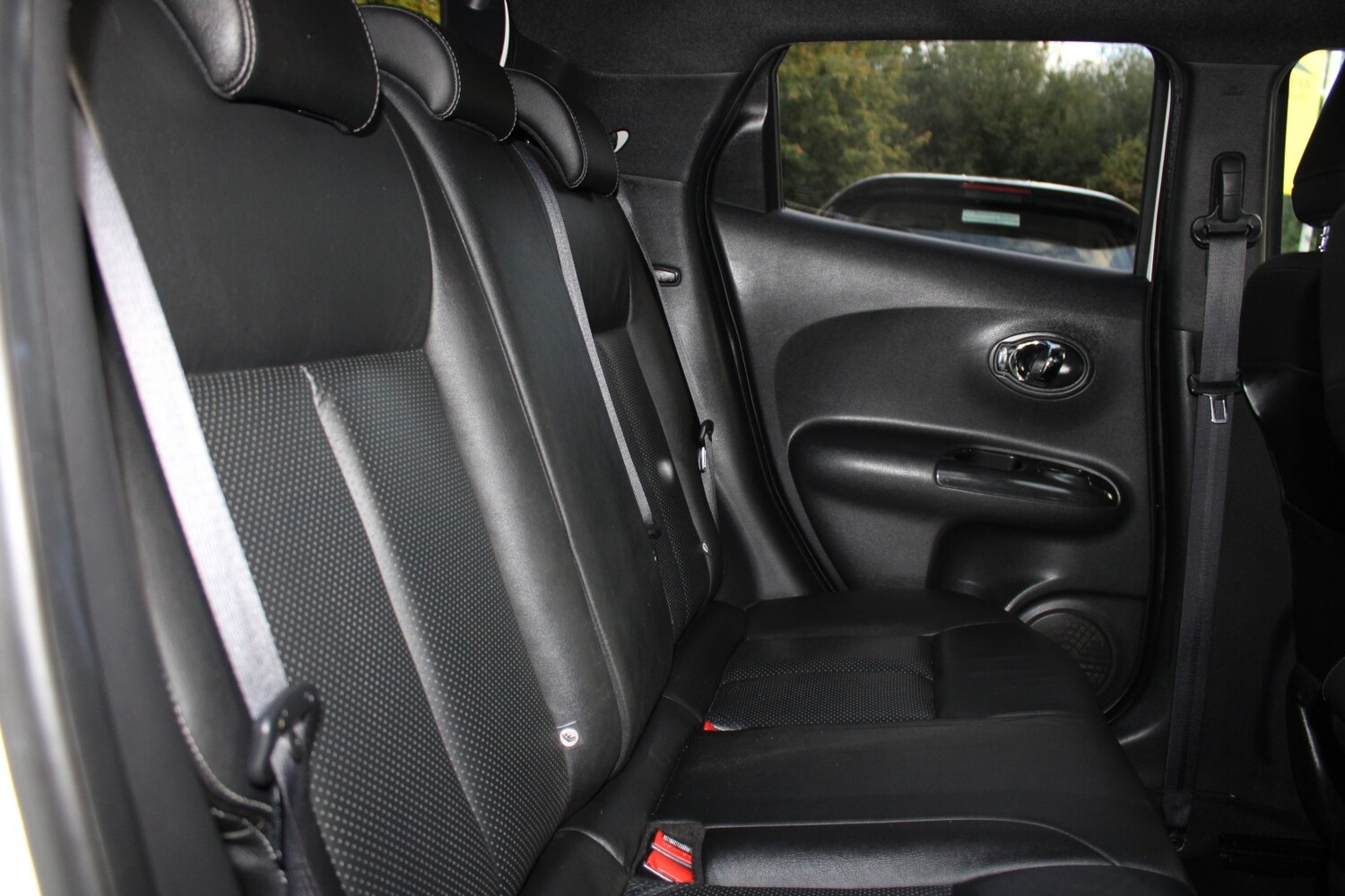 Used Nissan Juke 2018 for sale - 76751754: Photo 21