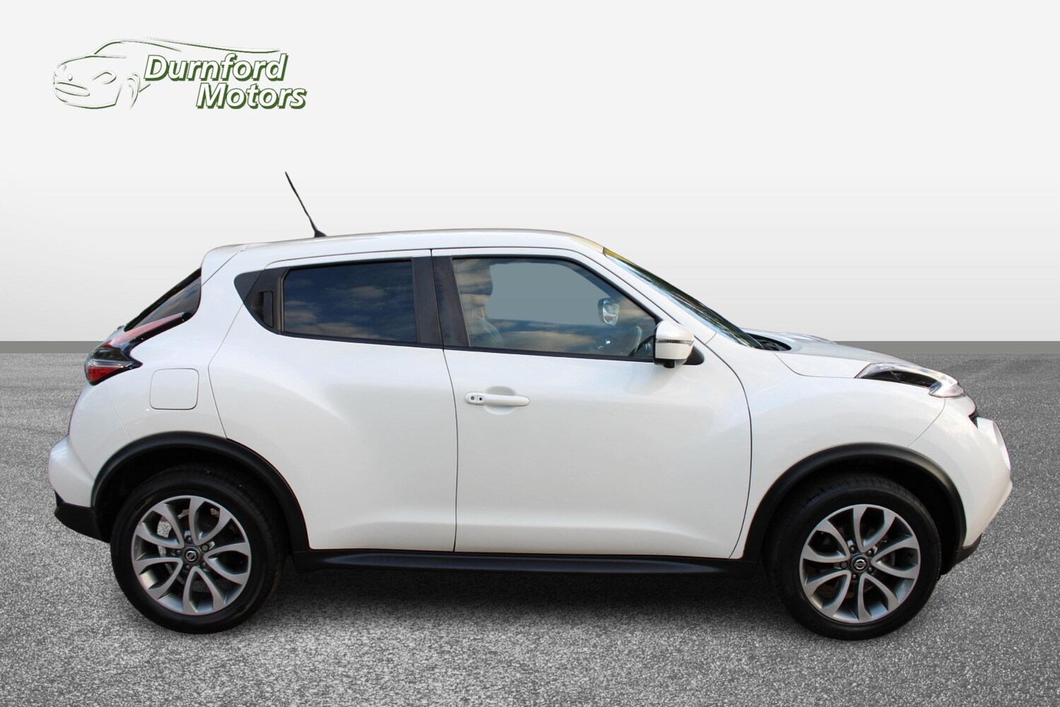 Used Nissan Juke 2018 for sale - 76751754: Photo 7