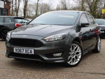 Used Ford Focus 2017 for sale - 74146093: Photo