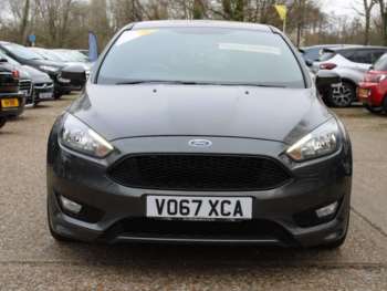 Used Ford Focus 2017 for sale - 74146093: Photo