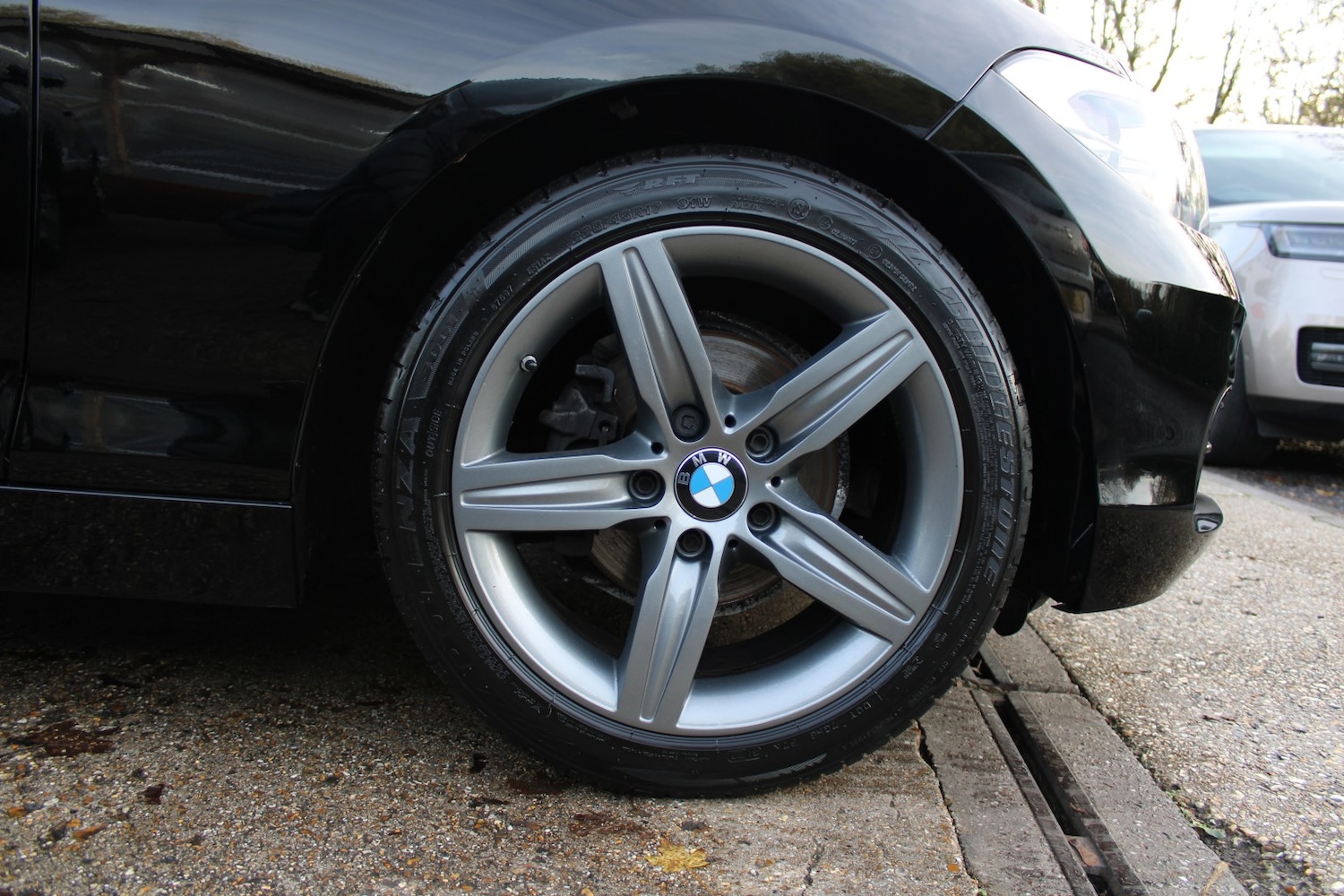 Used BMW 1 Series 2019 for sale - 76751851: Photo 10