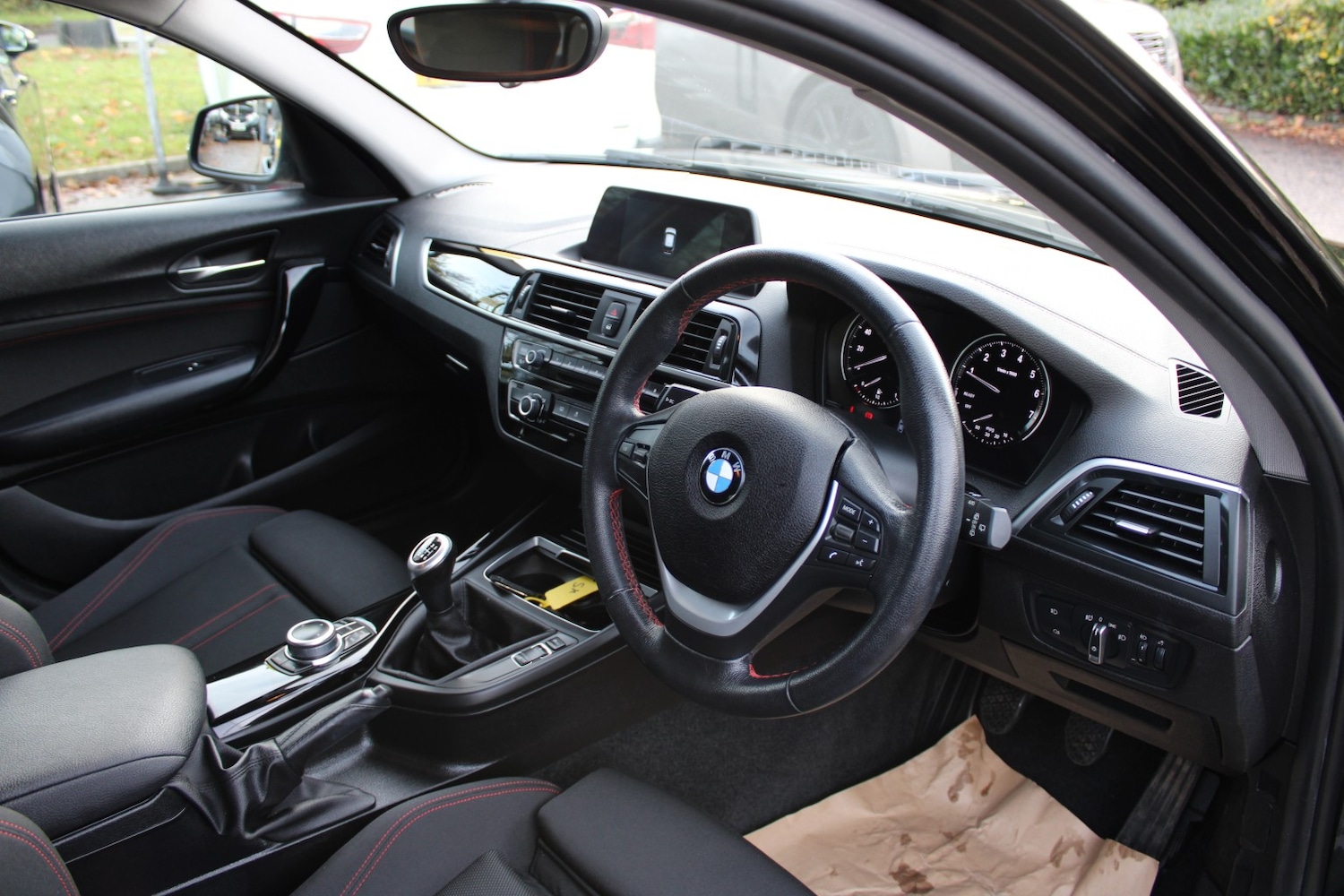 Used BMW 1 Series 2019 for sale - 76751851: Photo 11