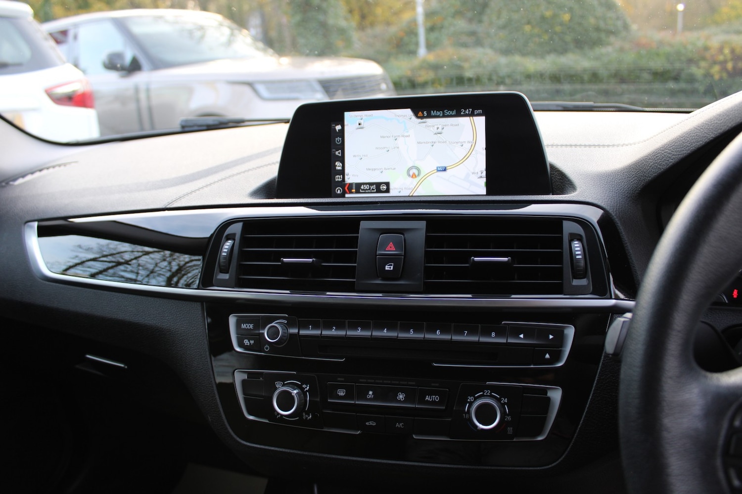 Used BMW 1 Series 2019 for sale - 76751851: Photo 12