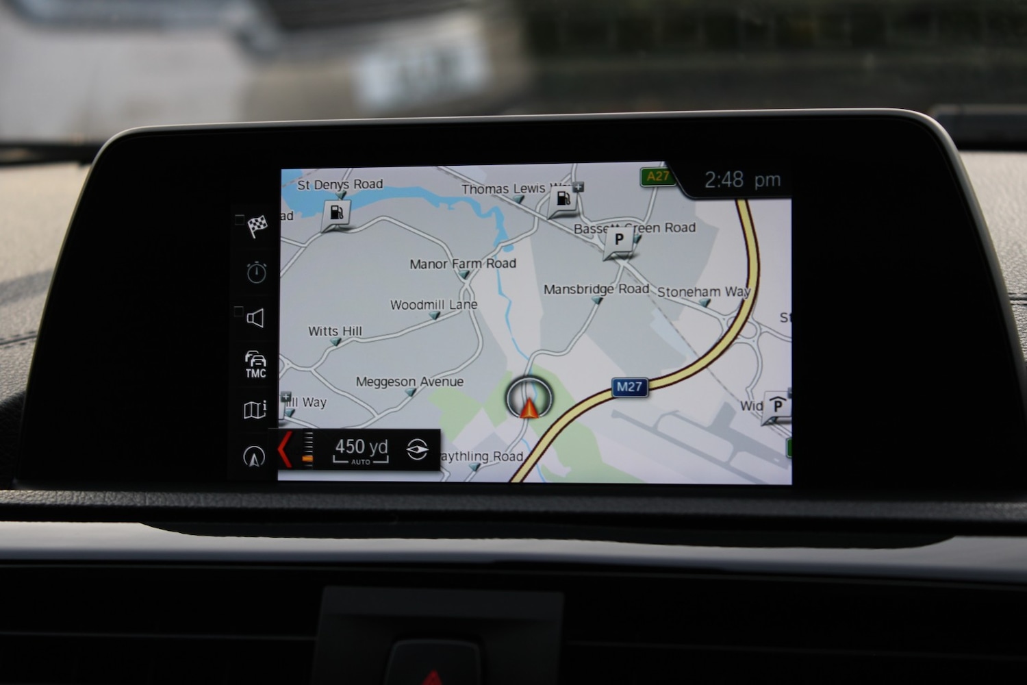 Used BMW 1 Series 2019 for sale - 76751851: Photo 14