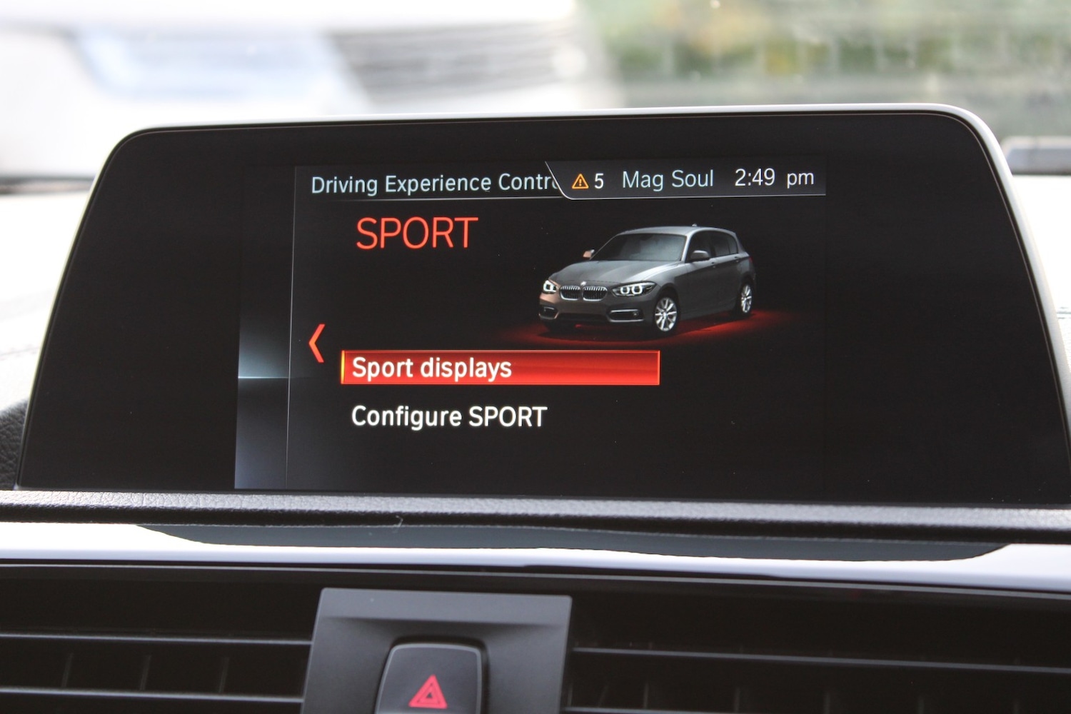 Used BMW 1 Series 2019 for sale - 76751851: Photo 19