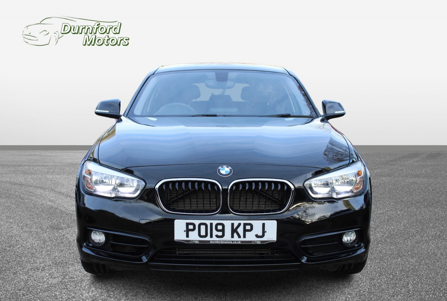 Used BMW 1 Series 2019 for sale - 76751851: Photo 2