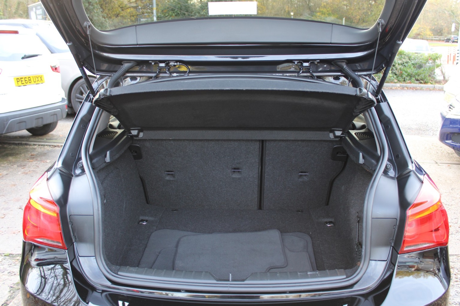 Used BMW 1 Series 2019 for sale - 76751851: Photo 29