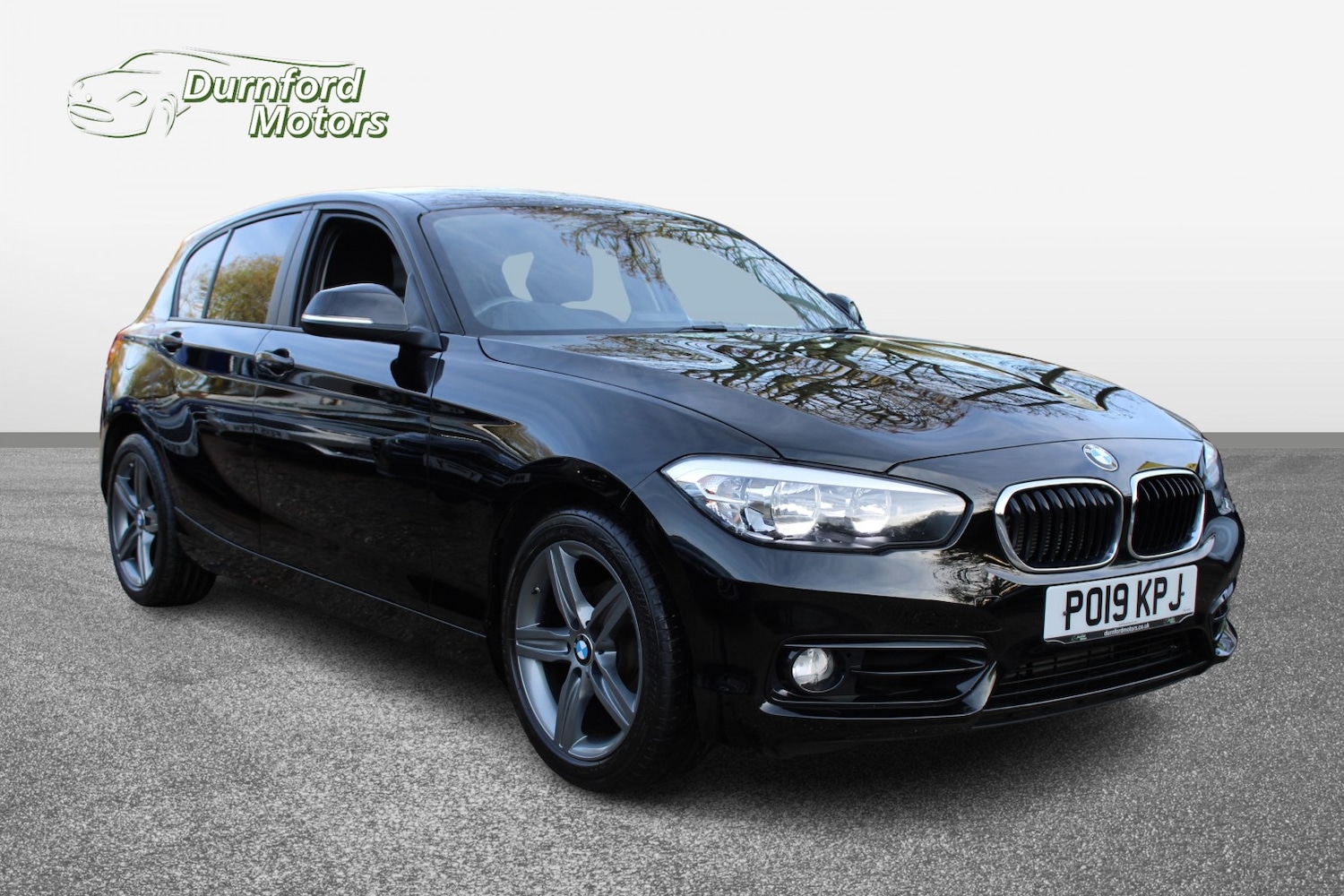 Used BMW 1 Series 2019 for sale - 76751851: Photo 3