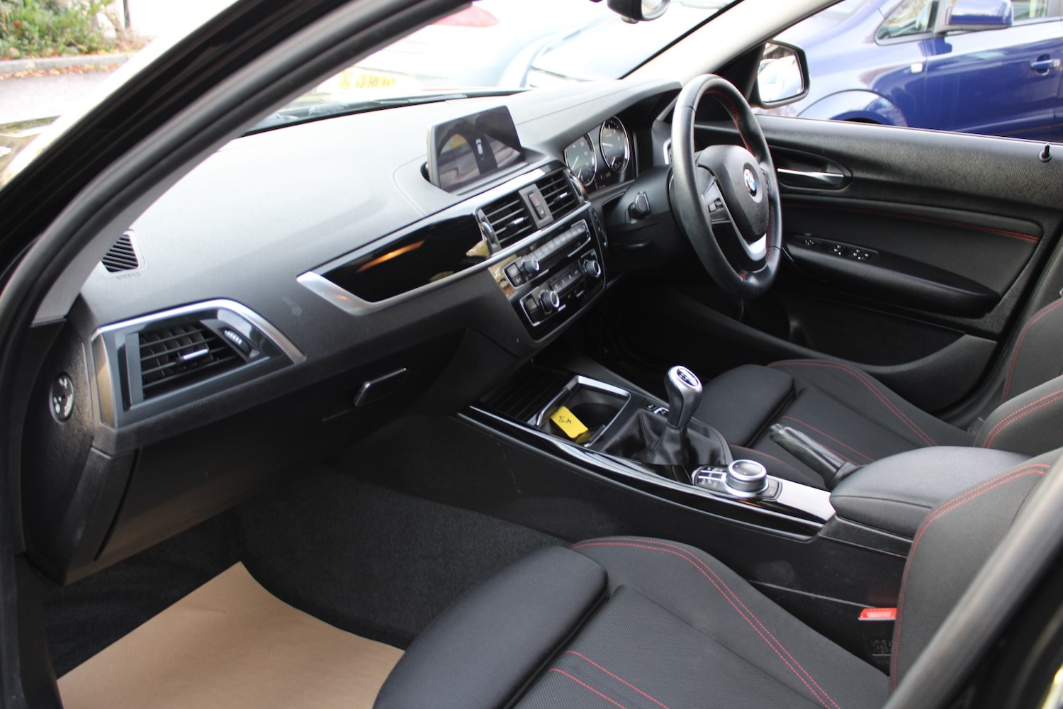 Used BMW 1 Series 2019 for sale - 76751851: Photo 30