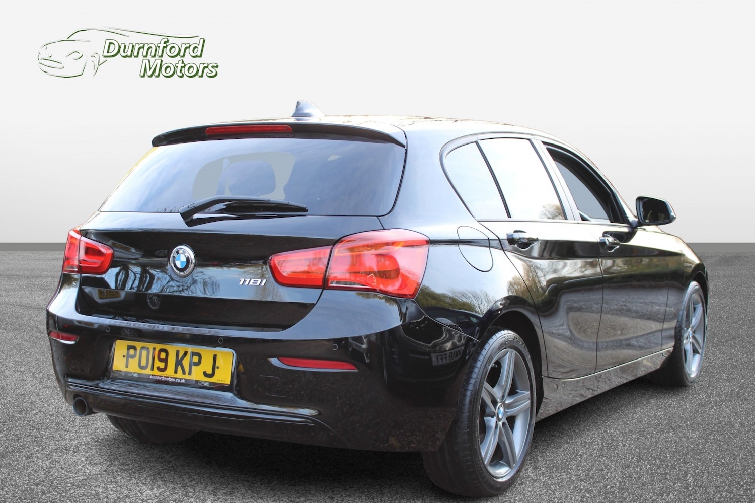 Used BMW 1 Series 2019 for sale - 76751851: Photo 4