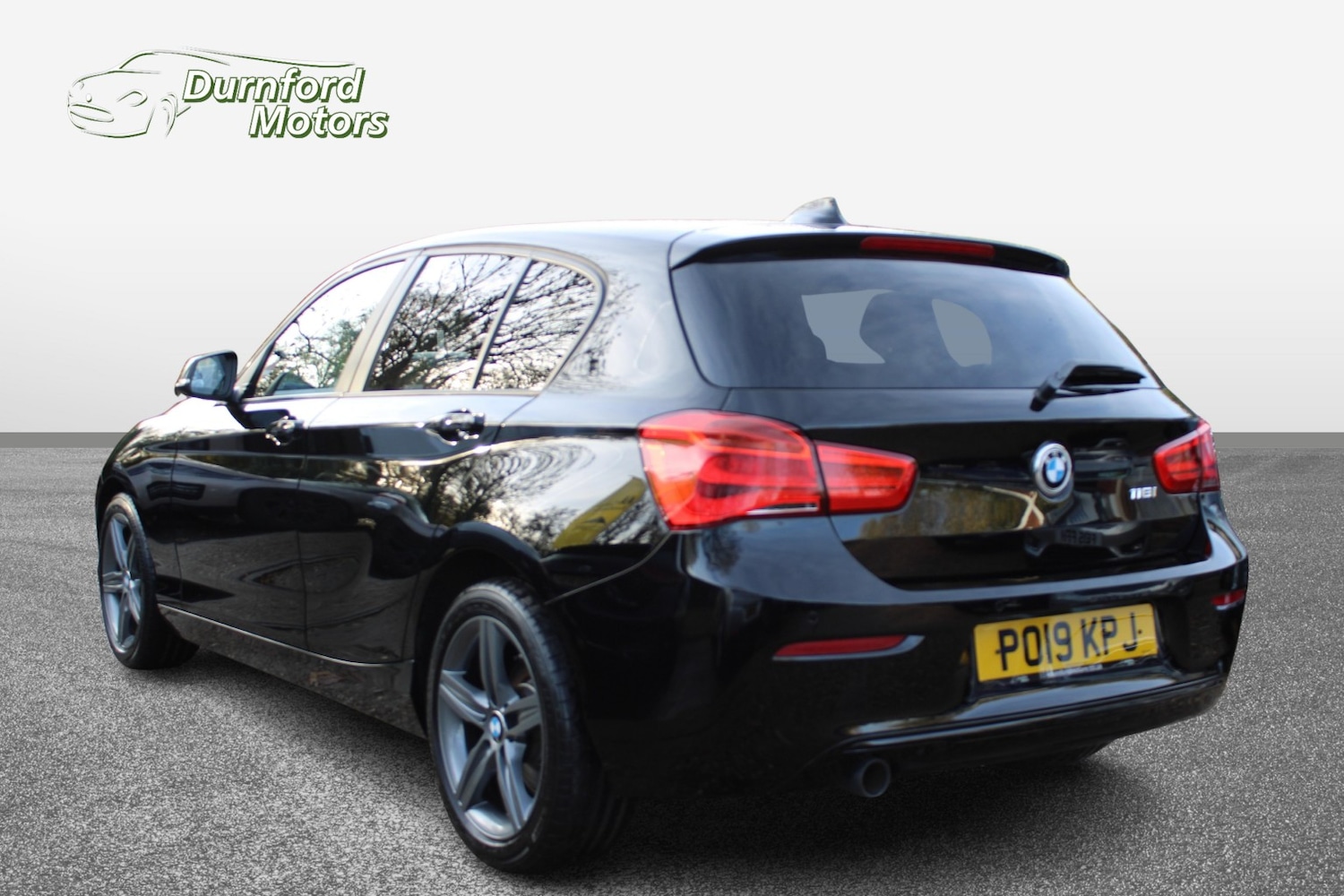 Used BMW 1 Series 2019 for sale - 76751851: Photo 6