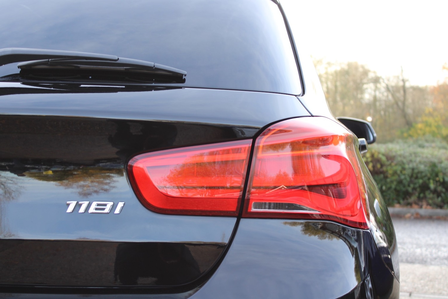 Used BMW 1 Series 2019 for sale - 76751851: Photo 9