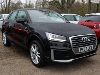 Used Audi Q2 2018 for sale - 73954788: Photo