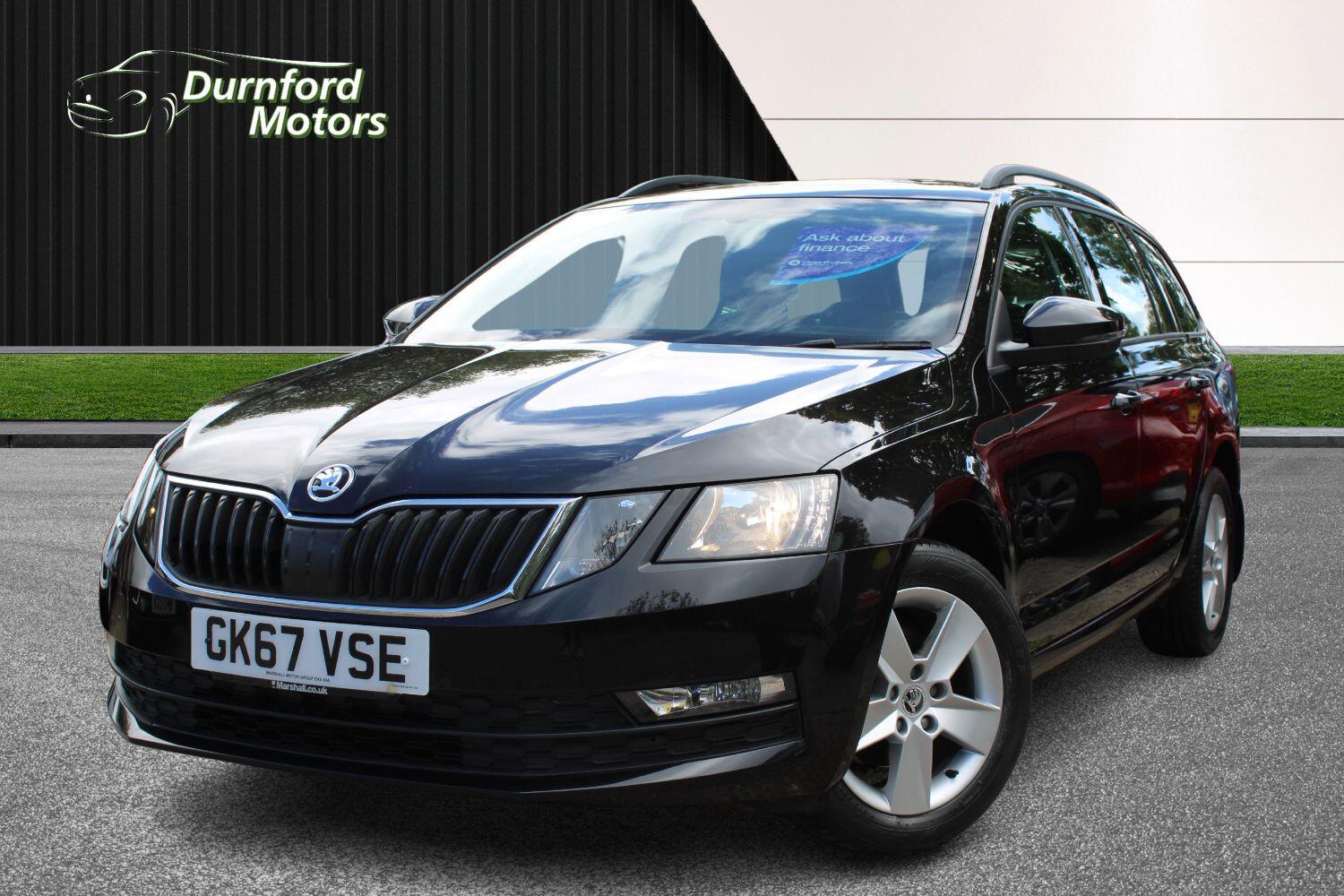 Used Skoda Octavia 2017 for sale - 76751726: Photo 1