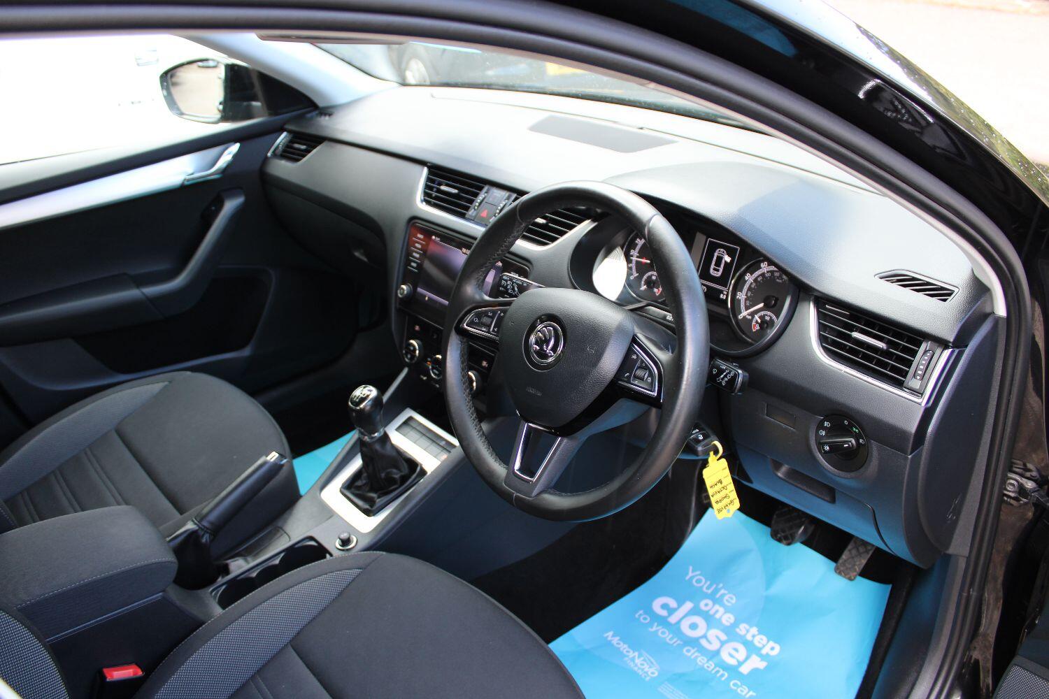 Used Skoda Octavia 2017 for sale - 76751726: Photo 10