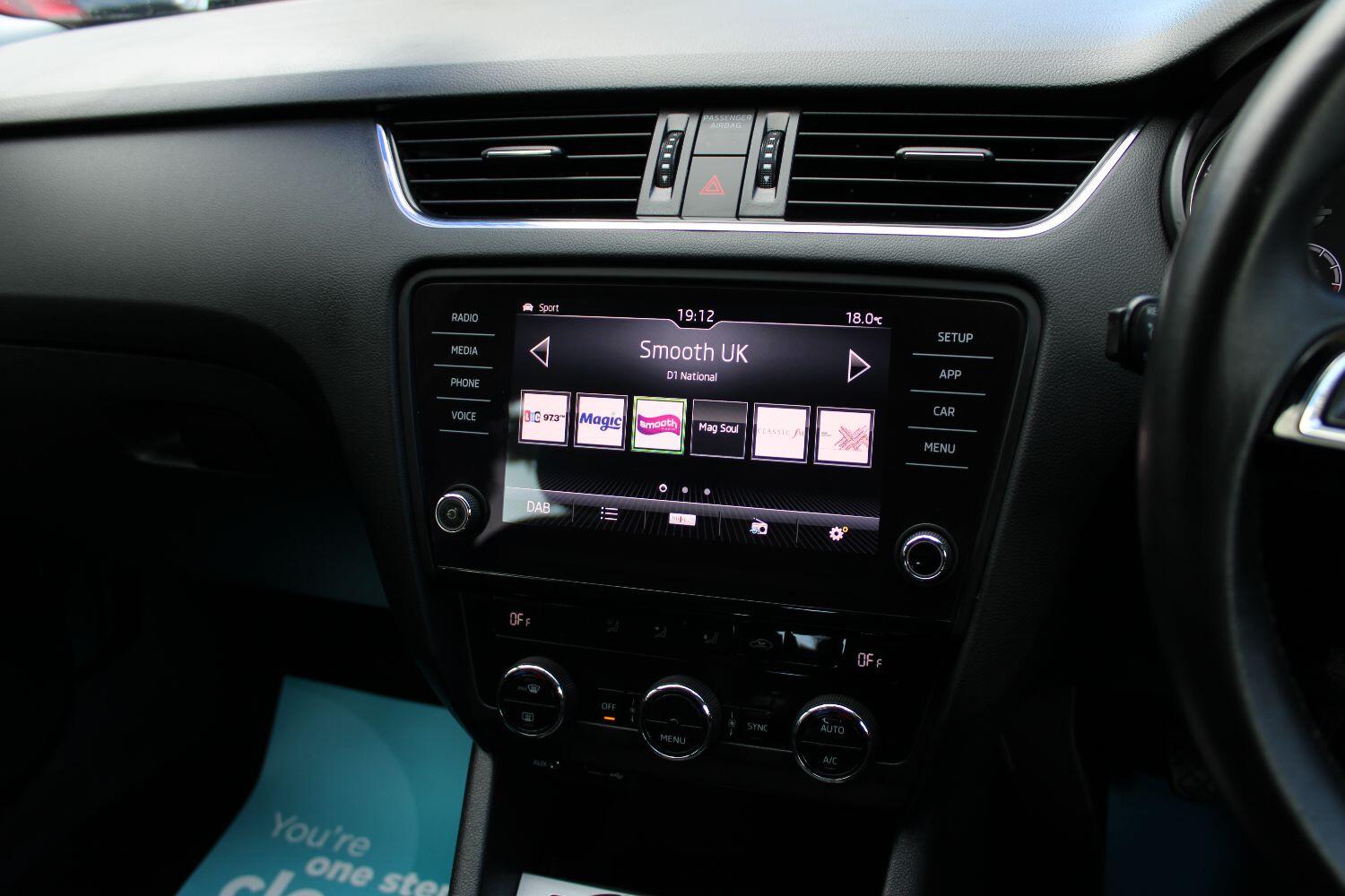 Used Skoda Octavia 2017 for sale - 76751726: Photo 11