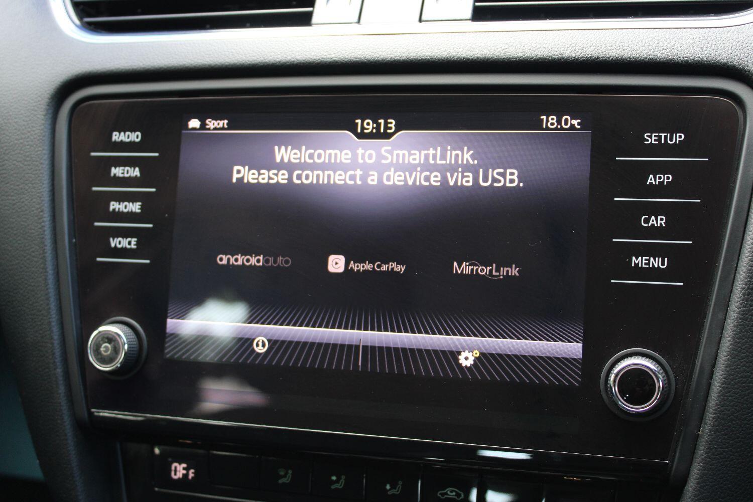 Used Skoda Octavia 2017 for sale - 76751726: Photo 13