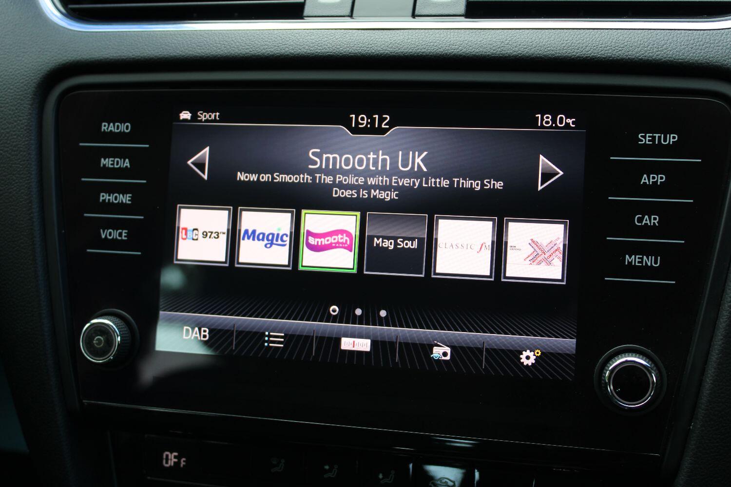 Used Skoda Octavia 2017 for sale - 76751726: Photo 14