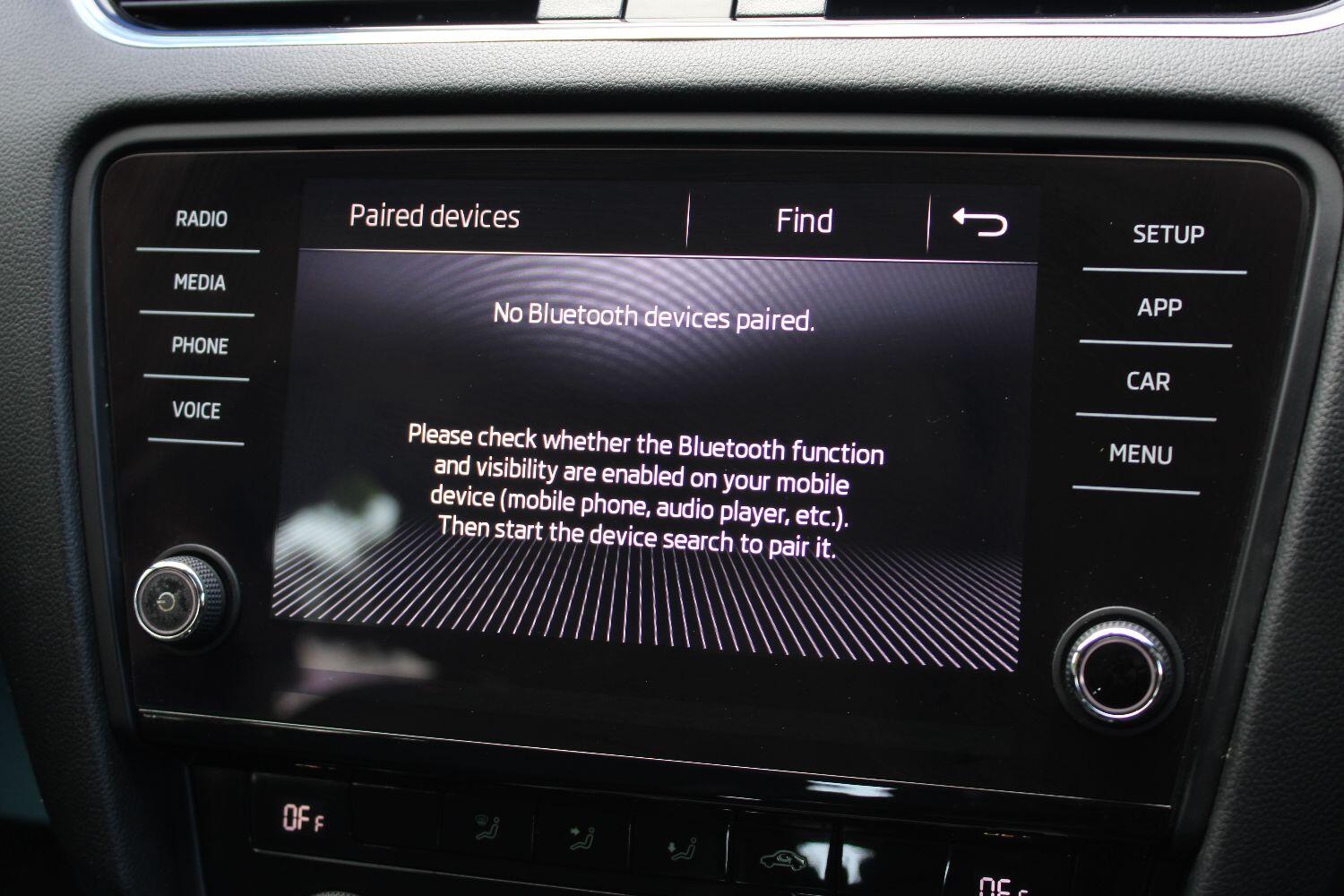 Used Skoda Octavia 2017 for sale - 76751726: Photo 16