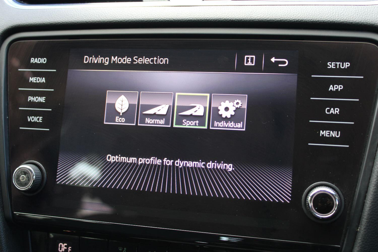 Used Skoda Octavia 2017 for sale - 76751726: Photo 18