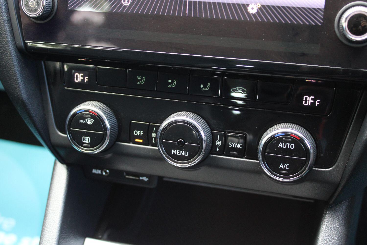 Used Skoda Octavia 2017 for sale - 76751726: Photo 19